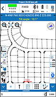 Software Stonex Cube-A GNSS&TS v6.x Software Stonex Cube-A GNSS&TS v6.x