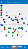 Software Stonex Cube-A GNSS&TS v6.x Software Stonex Cube-A GNSS&TS v6.x