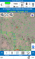 Software Stonex Cube-A GNSS&TS v6.x Software Stonex Cube-A GNSS&TS v6.x
