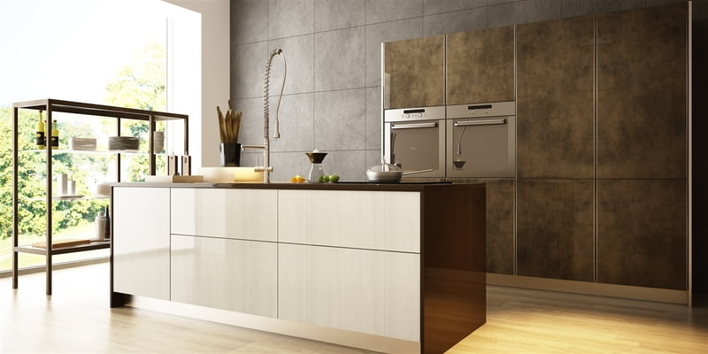 Luxe Panels C2-CUZCO ORO