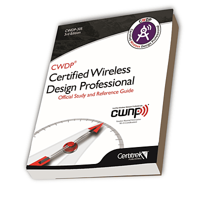 CWDP 305 Official Study Guide