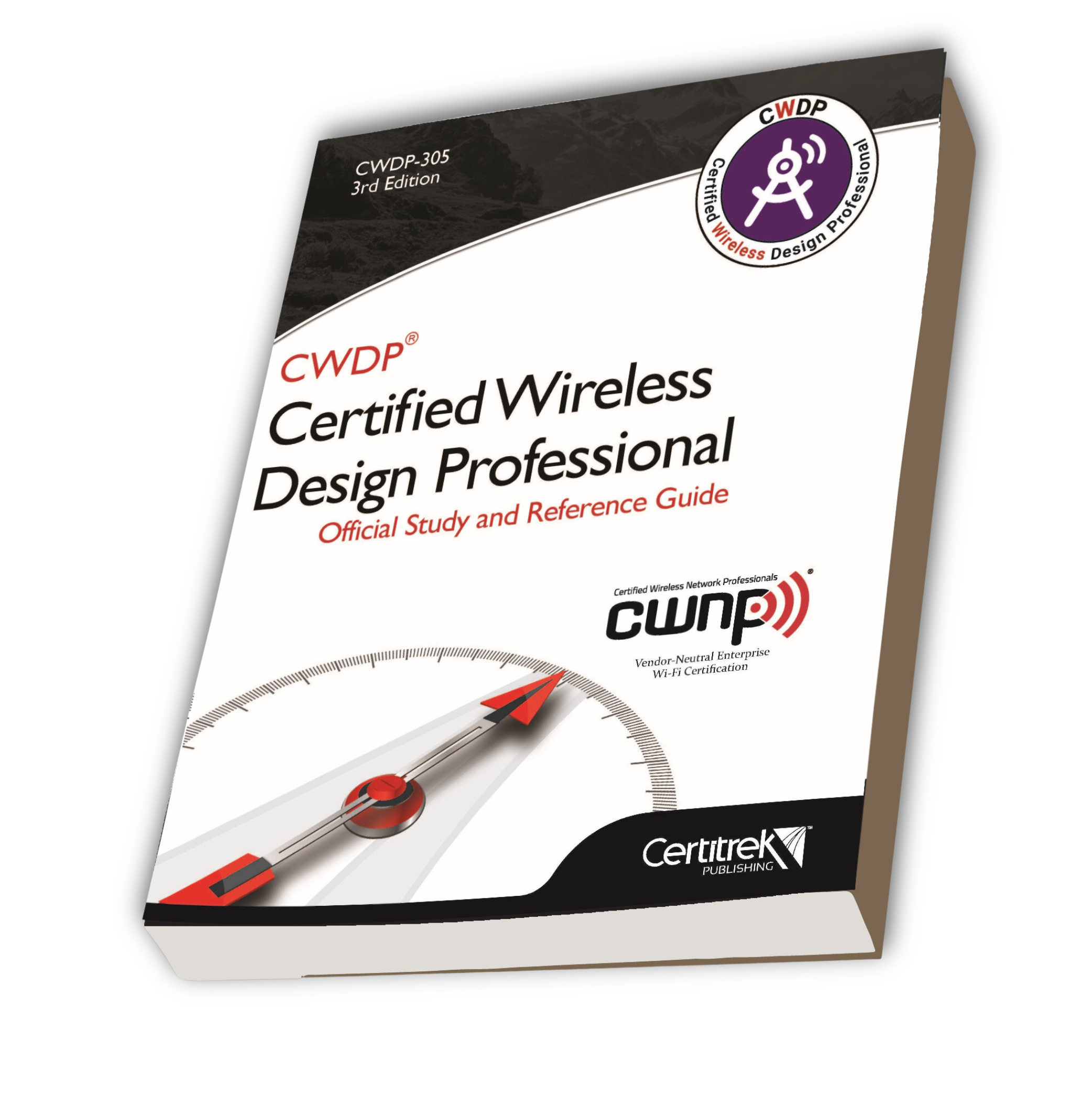 CWDP 305 Official Study Guide CWDP 305 Official Study Guide