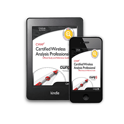CWAP 405 Official Study Guide PDF Version