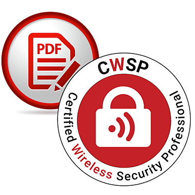 CWSP 207 Official Study Guide PDF Version
