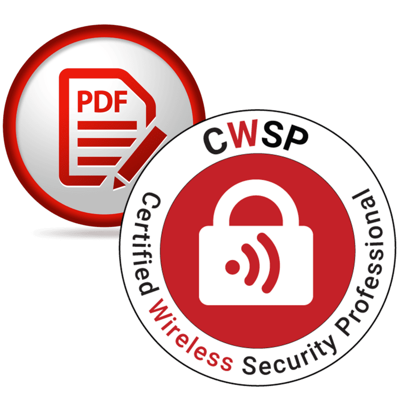 CWSP 207 Official Study Guide PDF Version CWSP 207 Official Study Guide PDF Version