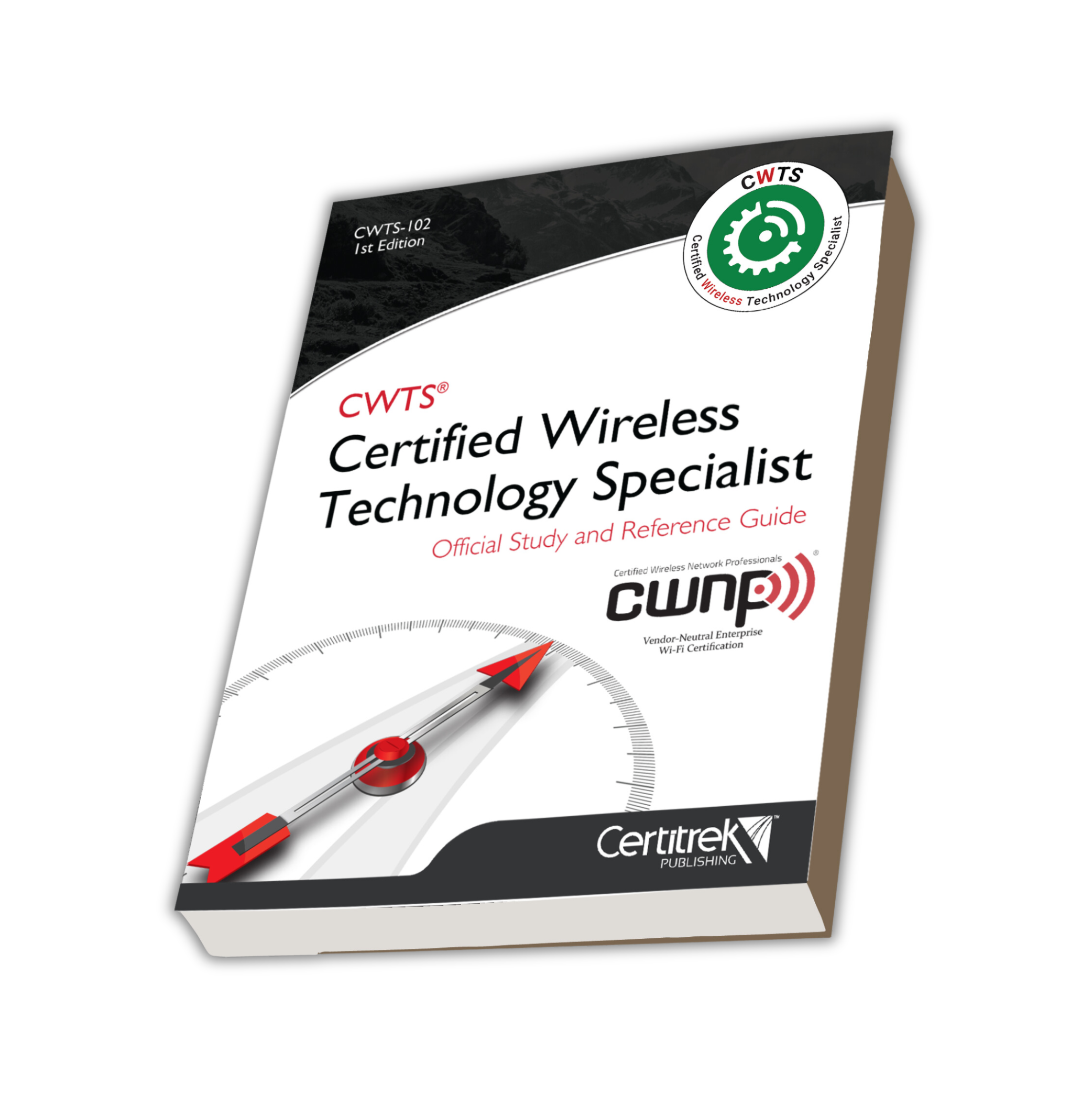 CWTS 102 Official Study Guide