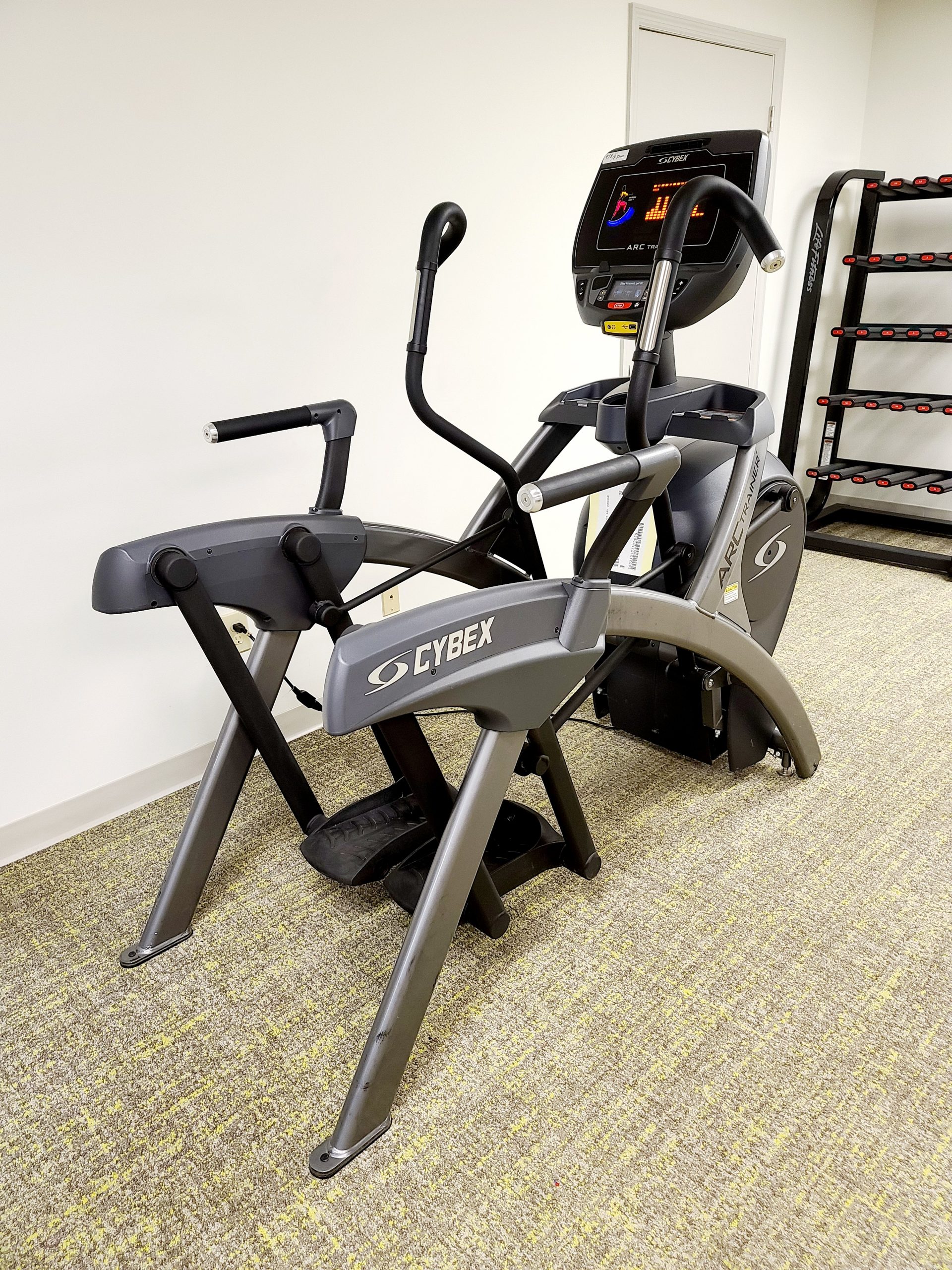 Cybex 771AT Arc Trainer Cybex 771AT Arc Trainer