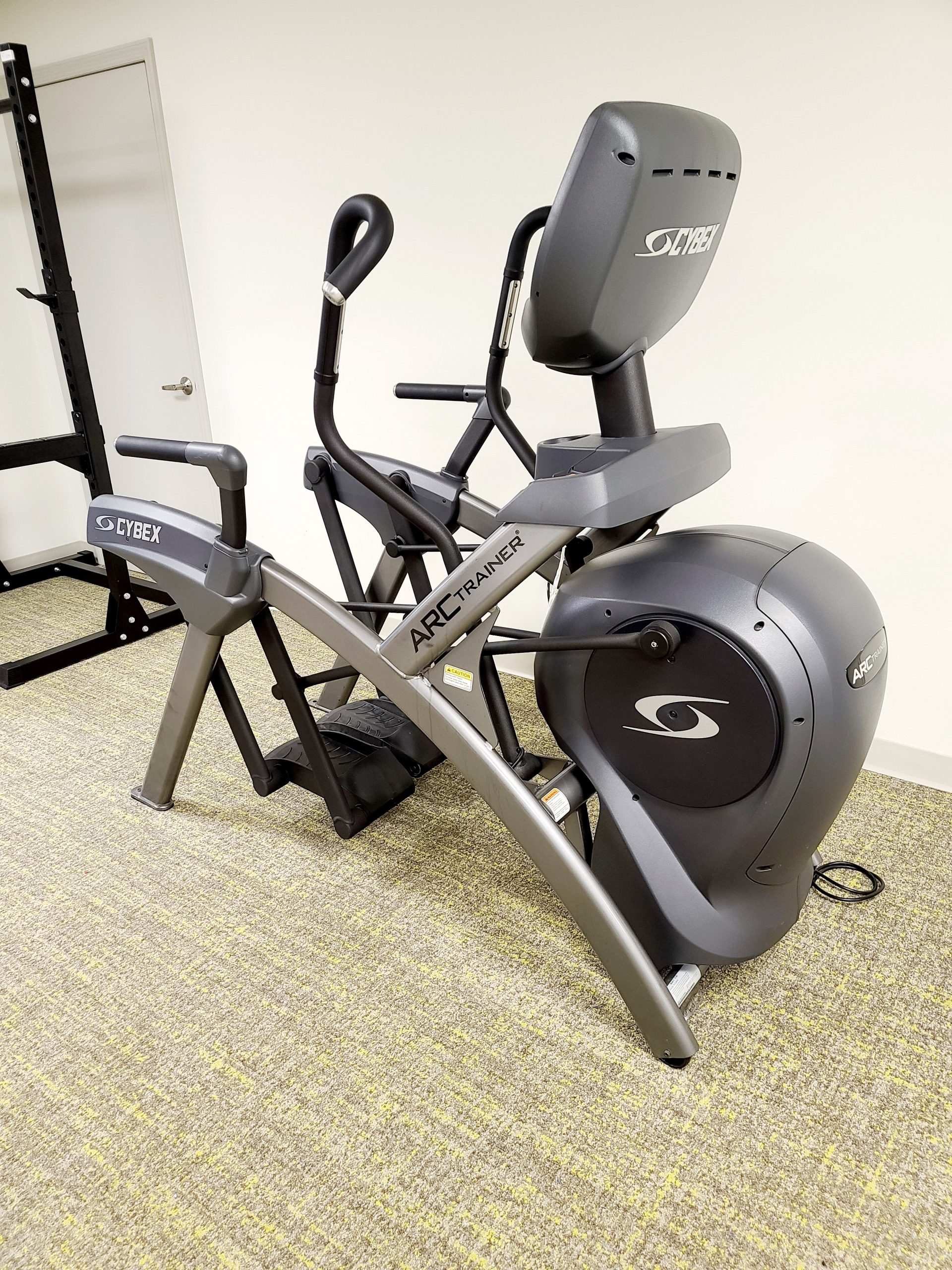 Cybex 771AT Arc Trainer Cybex 771AT Arc Trainer