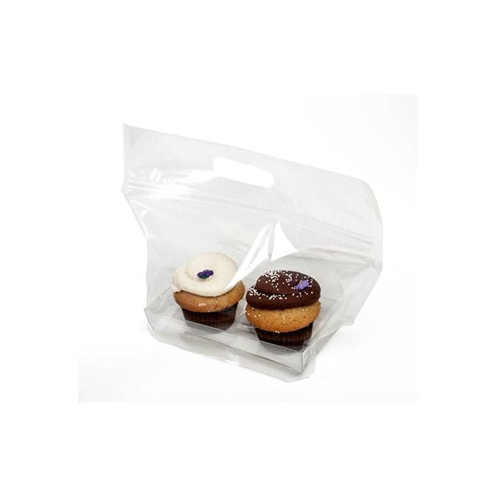 Cupcake Bag 2's Cupcake Bag 2's