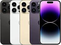 iPhone 14 Promax Refurbished Grade A+ (Grade A Plus), Dual Sim iPhone 14 Promax Refurbished Grade A+ (Grade A Plus), Dual Sim