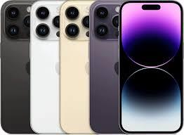 iPhone 14 Promax Refurbished Grade A+ (Grade A Plus), Dual Sim iPhone 14 Promax Refurbished Grade A+ (Grade A Plus), Dual Sim