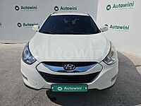 Hyundai Tucson 2012 ID: V409035