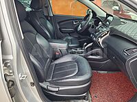 Hyundai Tucson 2010 ID: V011980