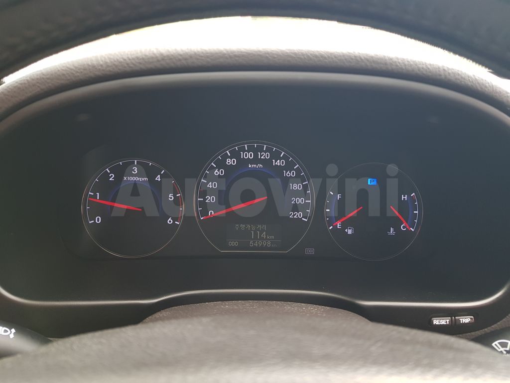 Hyundai Santa Fe 2010 V530428 ( SUNROOF )