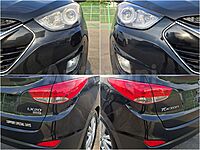 Hyundai Tucson 2011 ID: V265991