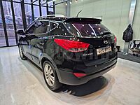 Hyundai Tucson 2011 ID : V276518