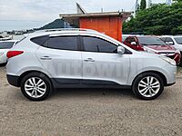 Hyundai Tucson 2010 ID: V011980