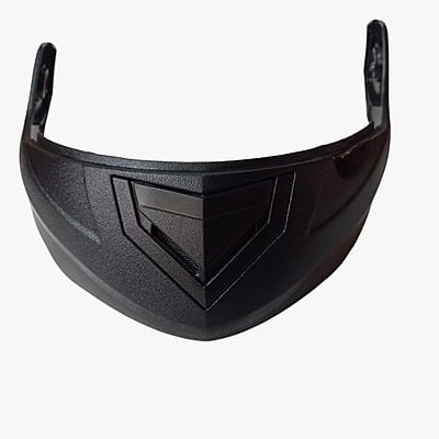 VEGA JAW FOR CRUX BLACK