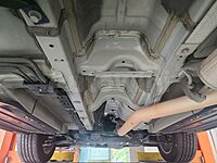 Hyundai Santa Fe 2013 ID: V094620
