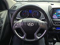Hyundai Tucson 2011 ID: V265991