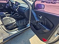 Hyundai Tucson 2012 ID: V381477