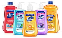 jabón antibacterial 1 gal x 4