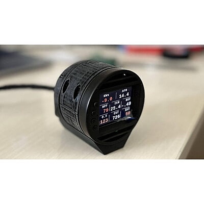 Visican Dash Mount Universal D72 Visican Dash Mount Universal D72