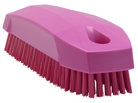 Vikan 5" Stiff Nail Brush Vikan 5" Stiff Nail Brush