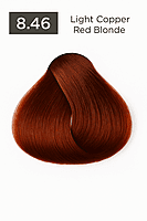 Copper Red Easy Tech