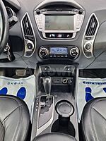 Hyundai Tucson 2010 ID: V073735
