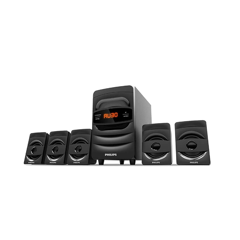Philps Speaker 5.1 - SPA5128B