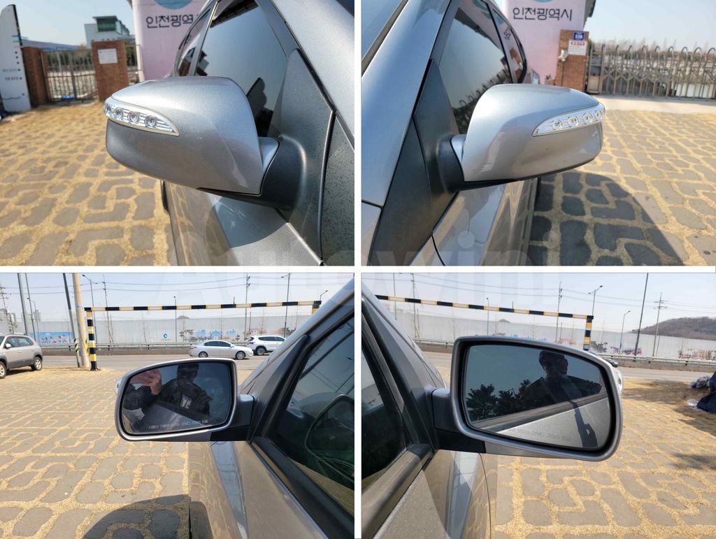 Hyundai Tucson 2010 ID : V011116