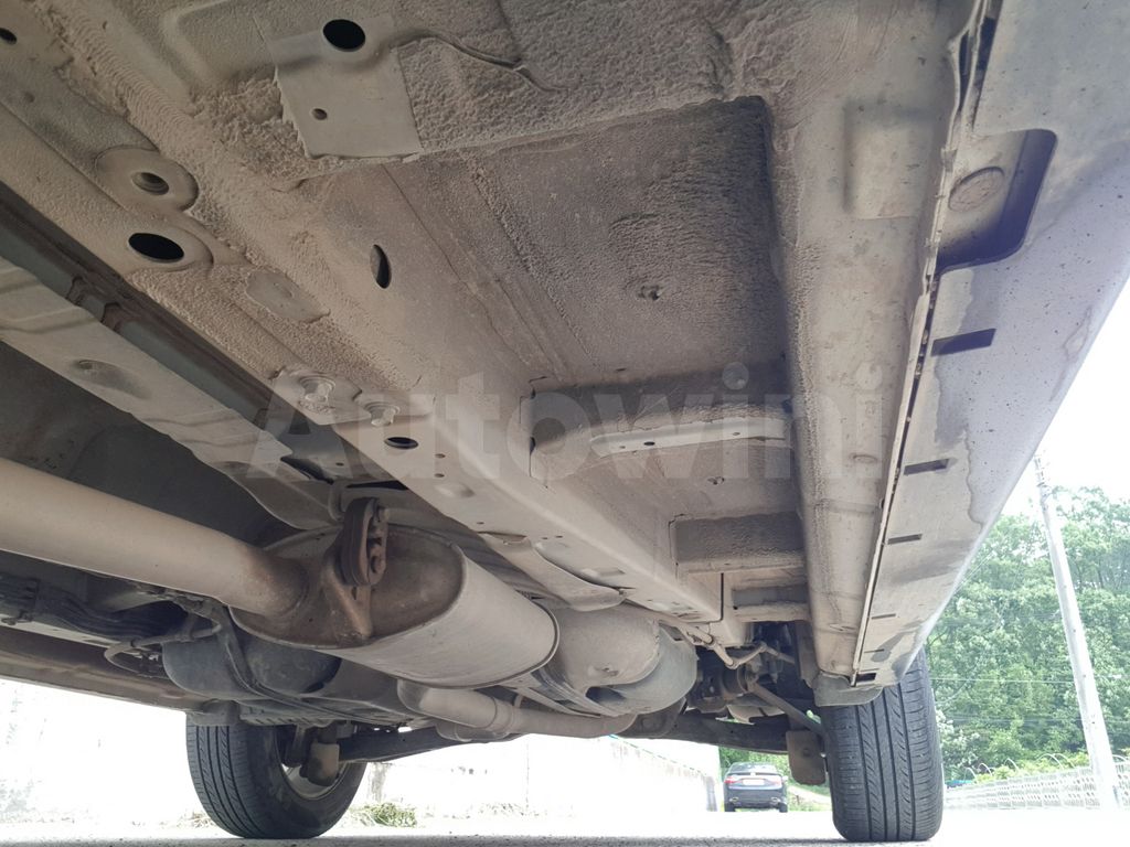 Hyundai Santa Fe 2010 V530428 ( SUNROOF )