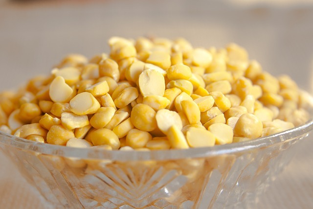 PROGRAINS BUTA DAL 500G