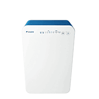 Daikin MC30YVM6 Streamer air purifier with HEPA Filter Daikin MC30YVM6 Streamer air purifier with HEPA Filter