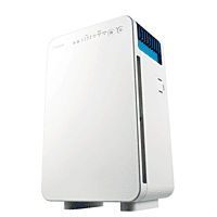 Daikin MC30YVM6 Streamer air purifier with HEPA Filter Daikin MC30YVM6 Streamer air purifier with HEPA Filter