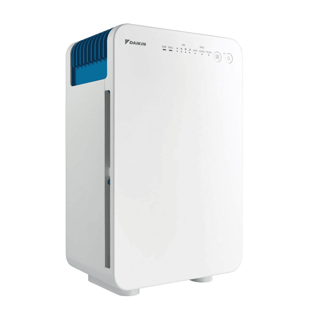 Daikin MC30YVM6 Streamer air purifier with HEPA Filter Daikin MC30YVM6 Streamer air purifier with HEPA Filter
