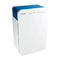 Daikin MC30YVM6 Streamer air purifier with HEPA Filter Daikin MC30YVM6 Streamer air purifier with HEPA Filter