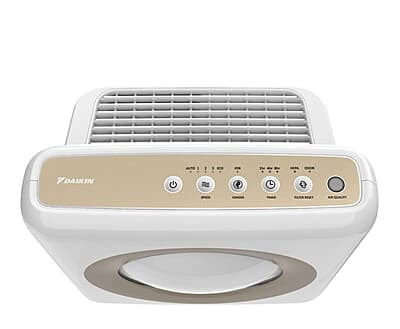 Daikin MC76VVM6 True HEPA air purifier