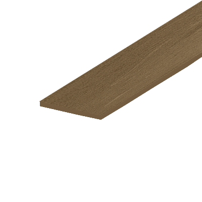 Timbertech Terrain Fascia Timbertech Terrain Fascia
