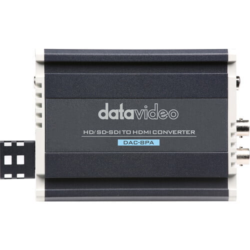 DAC-8PA