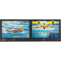 DATAVIDEO TLM-102 -Dual 10" Monitor DATAVIDEO TLM-102 -Dual 10" Monitor
