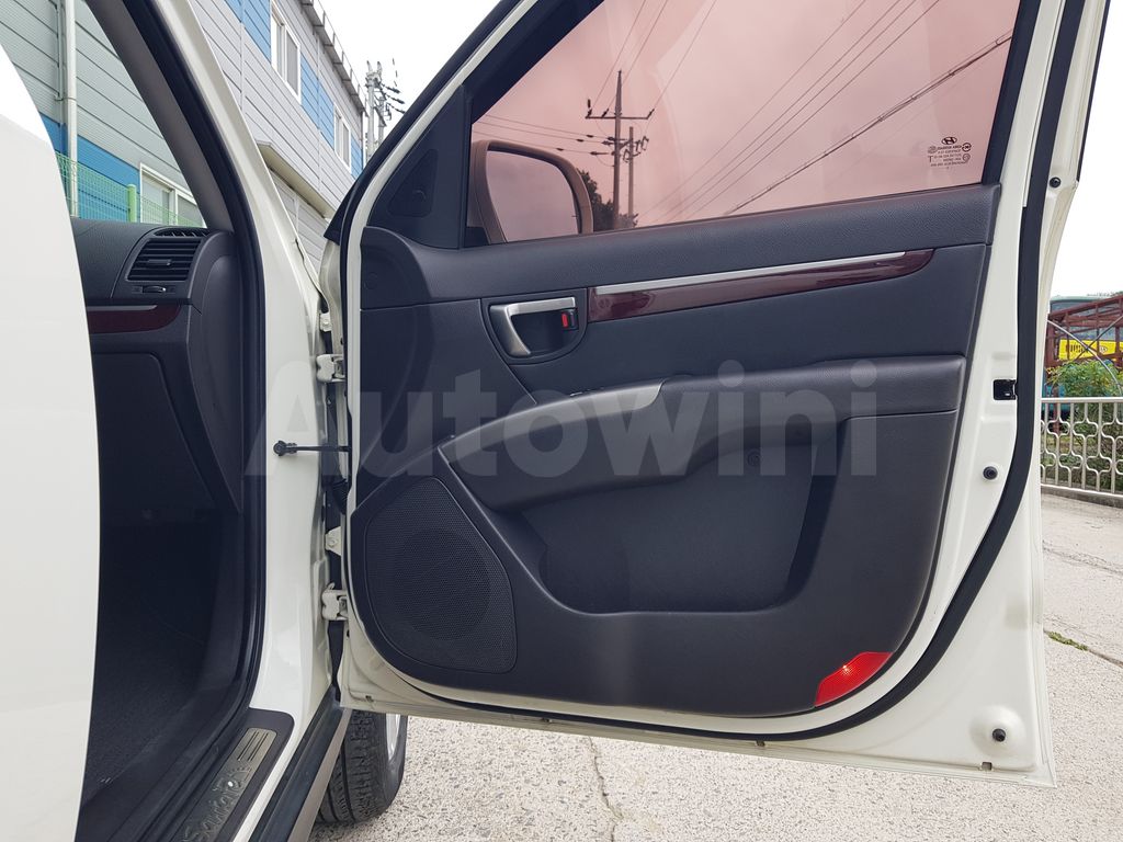 Hyundai Santa Fe 2010 V530428 ( SUNROOF )