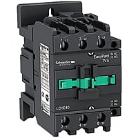 Контактор LC1E1210M5 12A