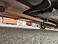 Hyundai Tucson 2010 ID: V011980