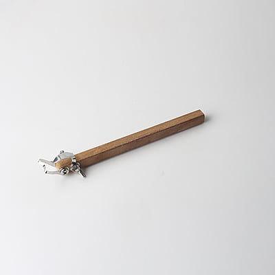Sara Carving Core - Deep Concave Handheld Clay Extruder Sara Carving Core - Deep Concave Handheld Clay Extruder