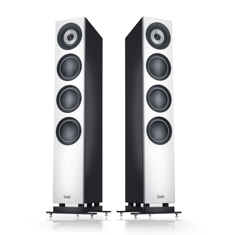 Teufel Definion 3 Floorstanding Speakers Teufel Definion 3 Floorstanding Speakers