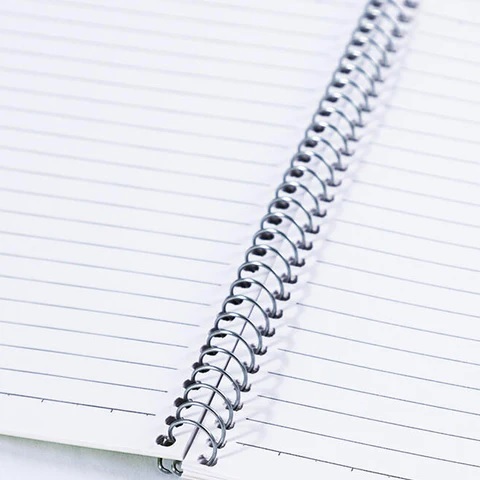 DELI 7681 SPIRALNOTE BOOK LEXICON A5 DELI 7681 SPIRALNOTE BOOK LEXICON A5
