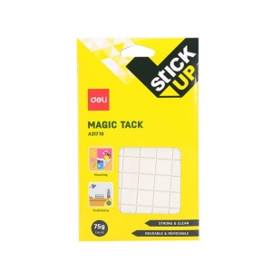 DELI A21710 MAGIC TACK 75G DELI A21710 MAGIC TACK 75G