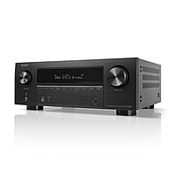 DENON X3800 Dolby Atmos Receiver DENON X3800 Dolby Atmos Receiver